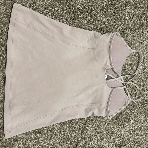 Lululemon tank top - Picture 4 of 5